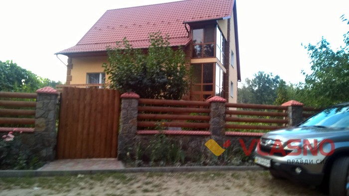 Мізяківська Слобода фото