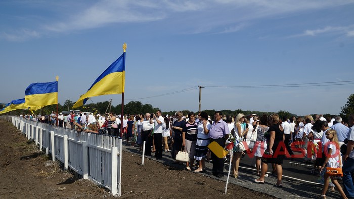 музей Леонтовича на Вінниччині фото