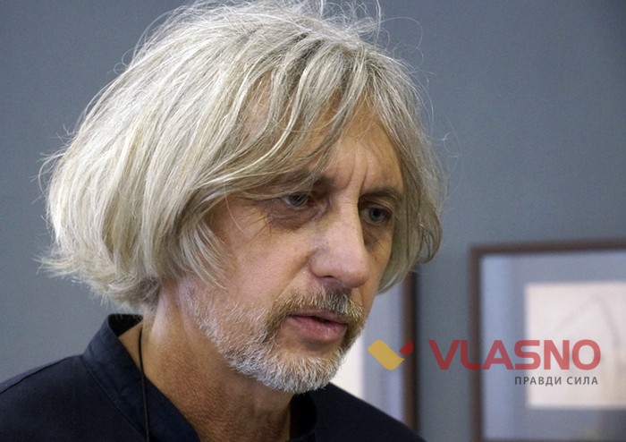 Олександр Антонець фото