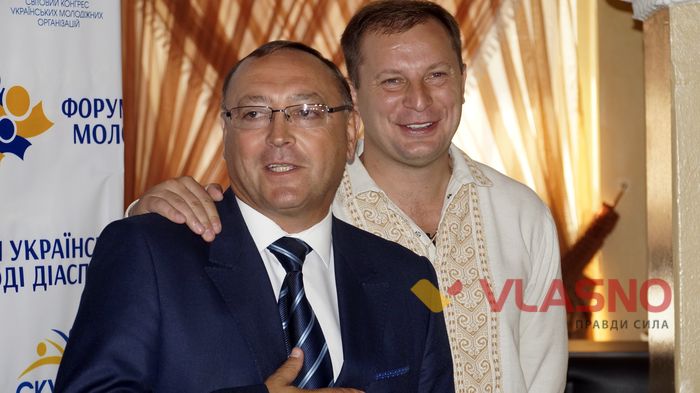 губернатор вінницької та тернопільської області фото