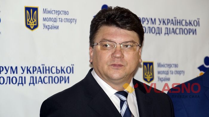ігор гусанов фото