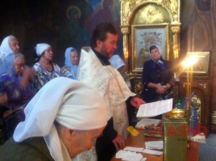 молитва за солдатів фото