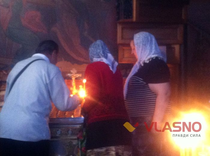 молитва за солдатів фото