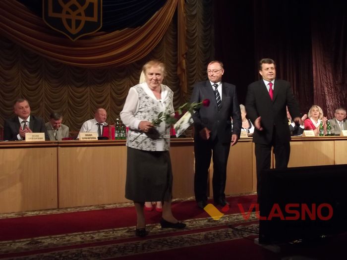 нагородження освітян фото