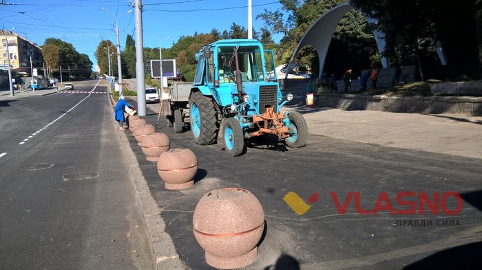площа гагаріна фото