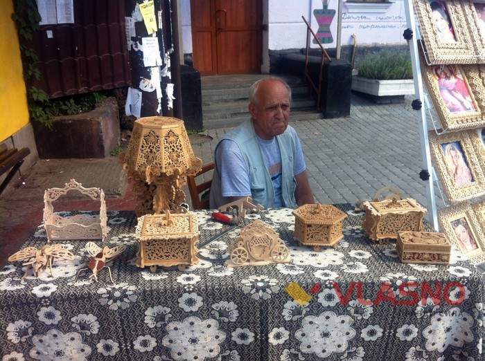 Олександр Крутих фото