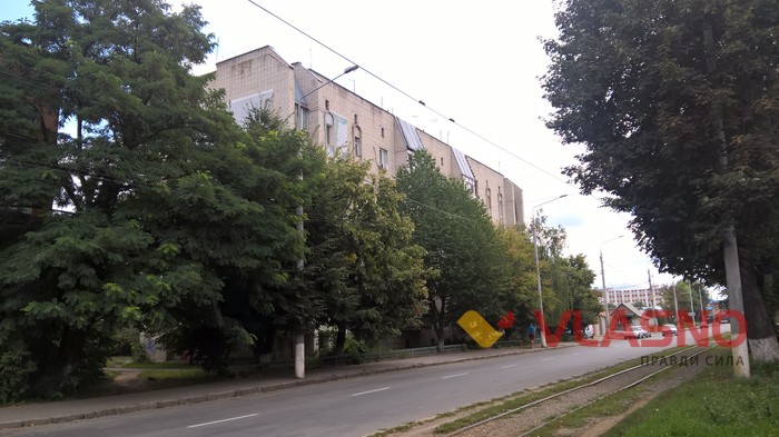 ЖК "Династія" фото