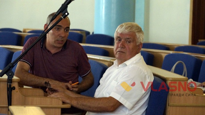 голосування за "Людину року" у Вінниці фото