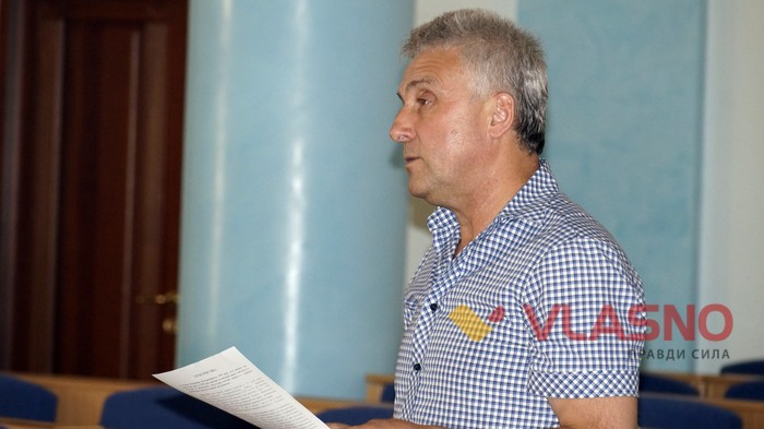 голосування за "Людину року" у Вінниці фото