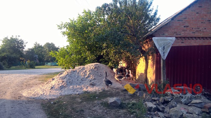 село Павленки фото