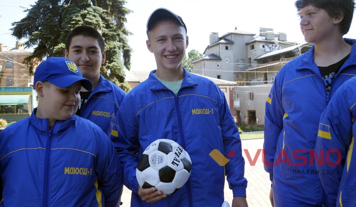 Павло Мелничук фото
