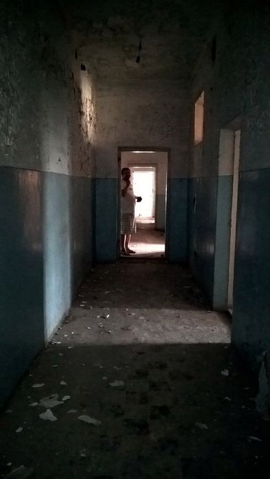 У кам’яній дореволюційній будівлі на Вінниччині радянська влада експериментувала над тваринами 