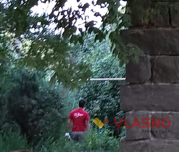 У кам’яній дореволюційній будівлі на Вінниччині радянська влада експериментувала над тваринами 
