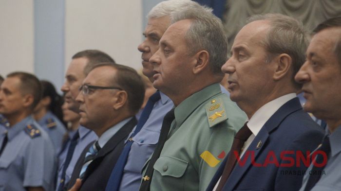 день повітряних сил у вінниці фото