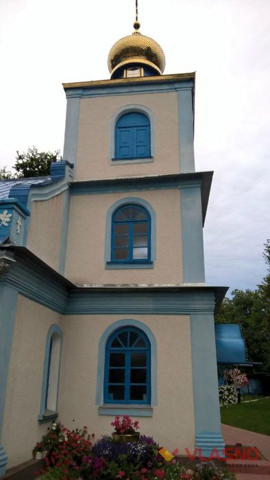 літин церква фото