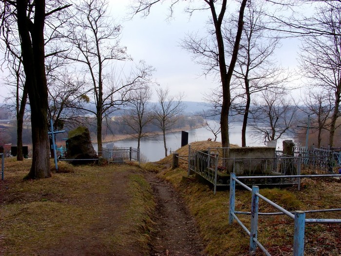 перші стоянки у Вінниці фото