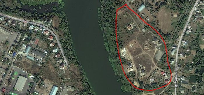 перші стоянки у Вінниці фото