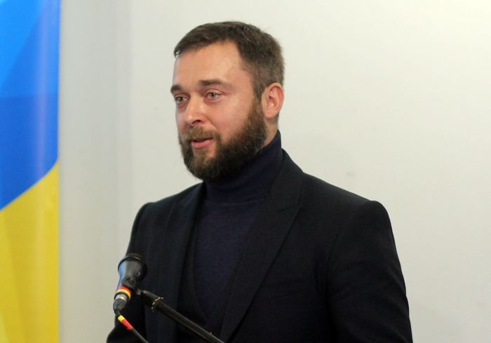 Богдан Вишинський фото