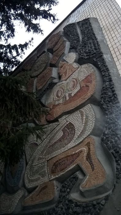 мозаїка фото