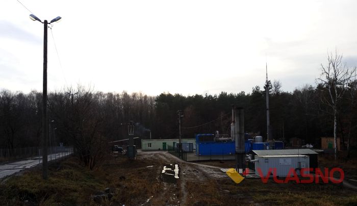 вінницьке сміття фото