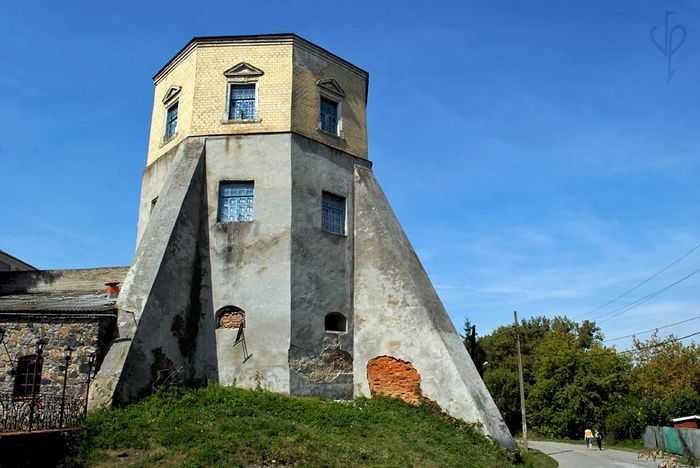 церква у Хмільнику-3-фото