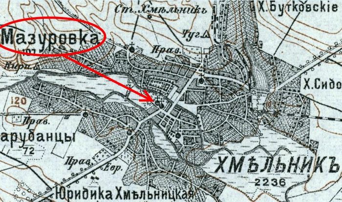 церква у Хмільнику-4-фото