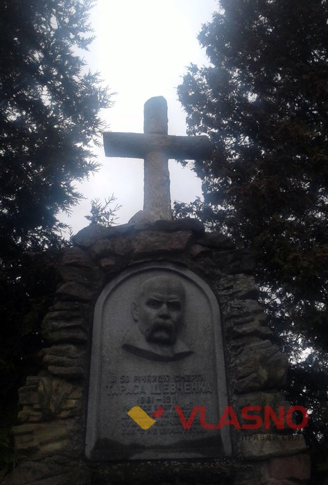 Вовчинецькі гори фото