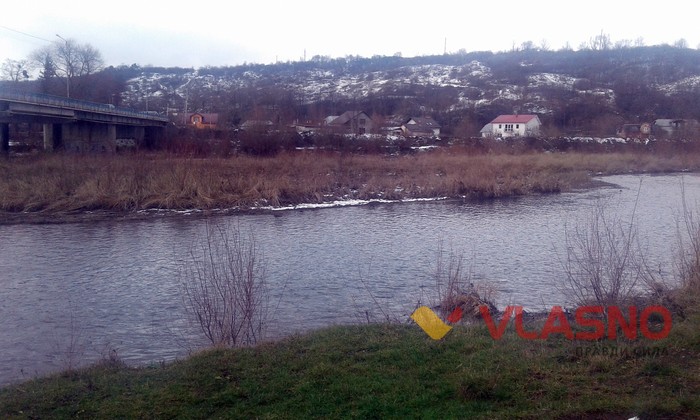Вовчинецькі гори фото