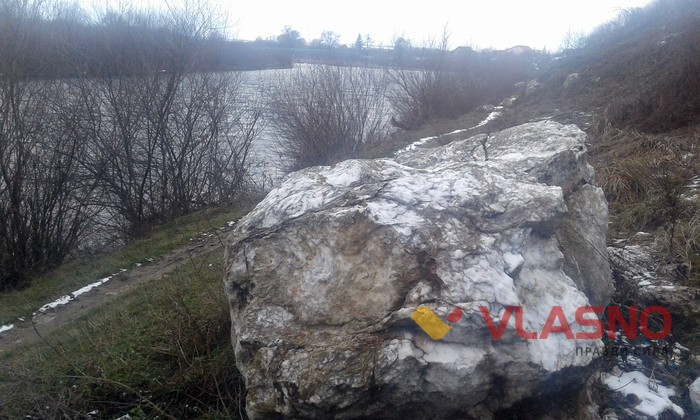 Вовчинецькі гори фото