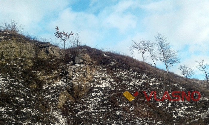 Вовчинецькі гори фото