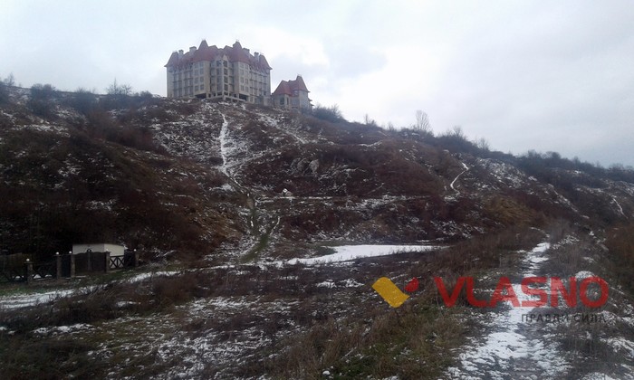 Вовчинецькі гори фото