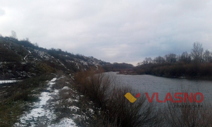 Вовчинецькі гори фото