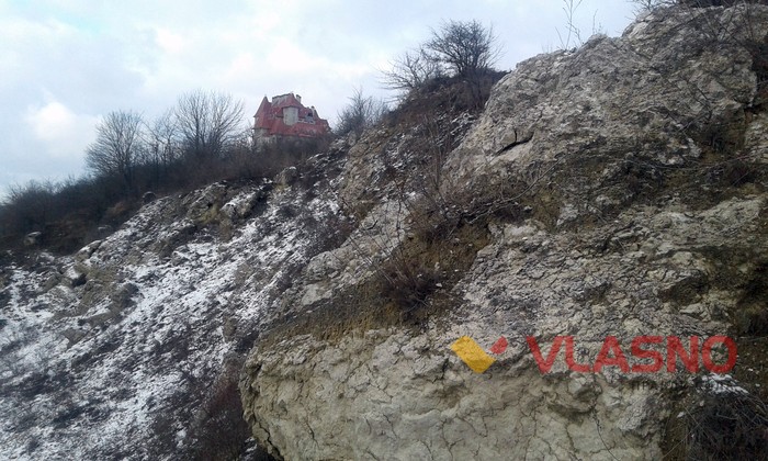 Вовчинецькі гори фото
