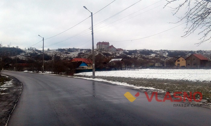 Вовчинецькі гори фото
