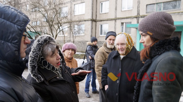 встановлення газового лічильника фото