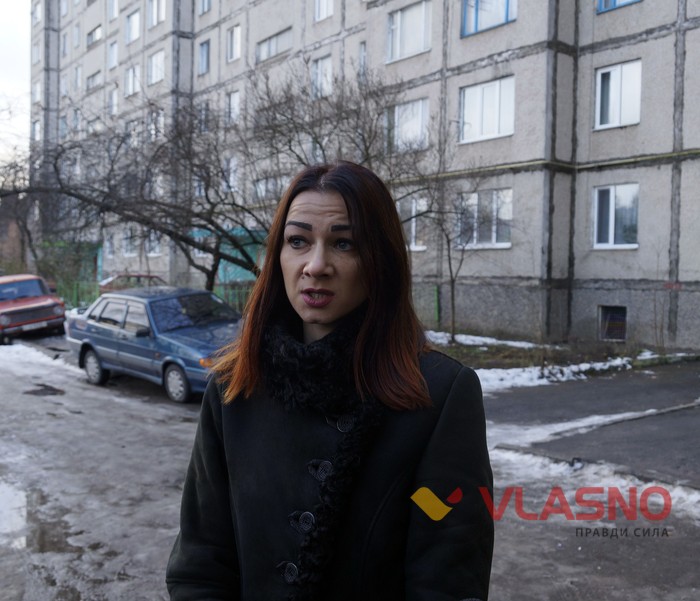 Оксана Поліщук фото