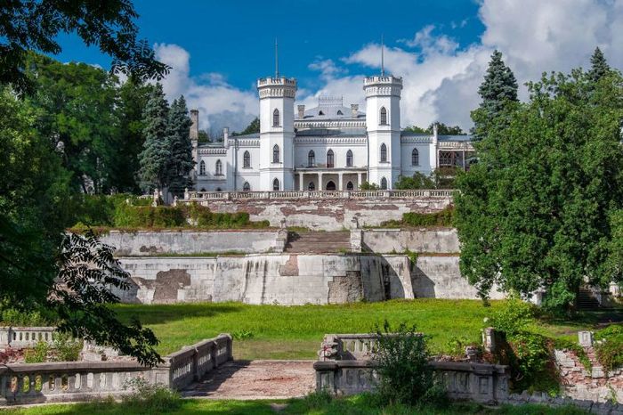 Шарівка фото