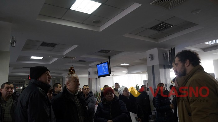 закриття ФОПів у Вінниці фото
