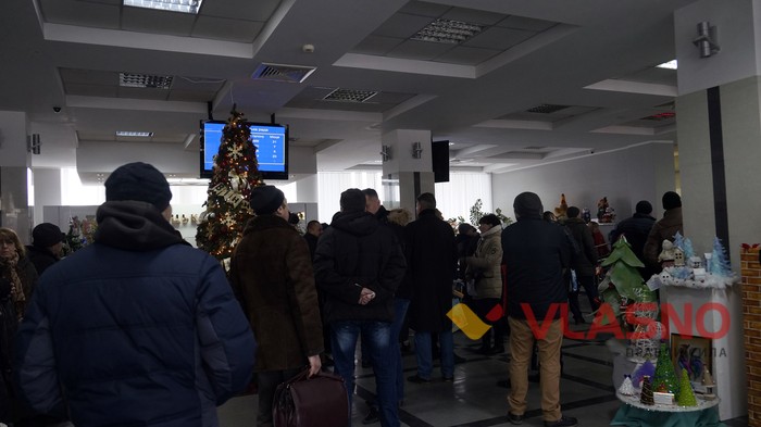 закриття ФОПів у Вінниці фото