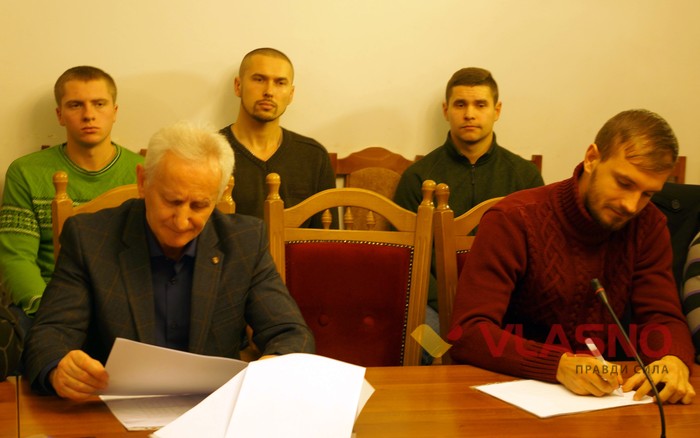 затвердження програми патріоичного виховання на Вінниччині фото
