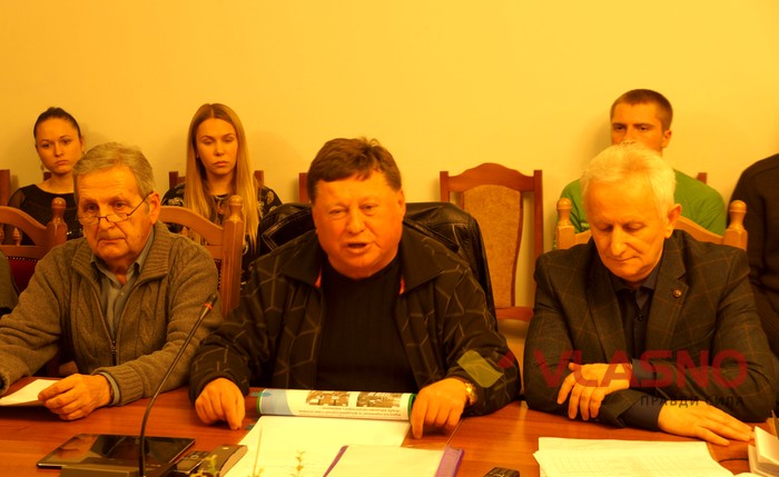 Валерій Кузьмін фото
