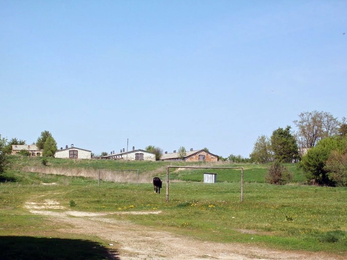 село Жерденівка фото
