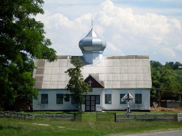 Жерденівка фото