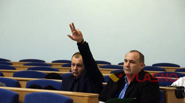 комісія законності Вінницької облради щодо шкірвендиспансера фото