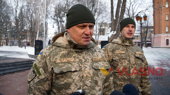 Дмитро Задворнов фото