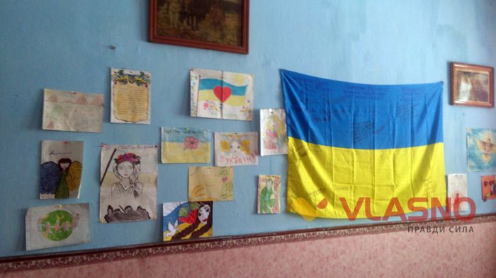 На місці закинутого військового об’єкту на Вінниччині діє потужний підрозділ Збройних сил України 