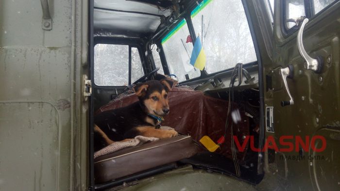 На місці закинутого військового об’єкту на Вінниччині діє потужний підрозділ Збройних сил України 