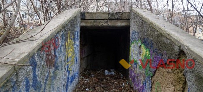 громадські вбиральні у Вінниці фото