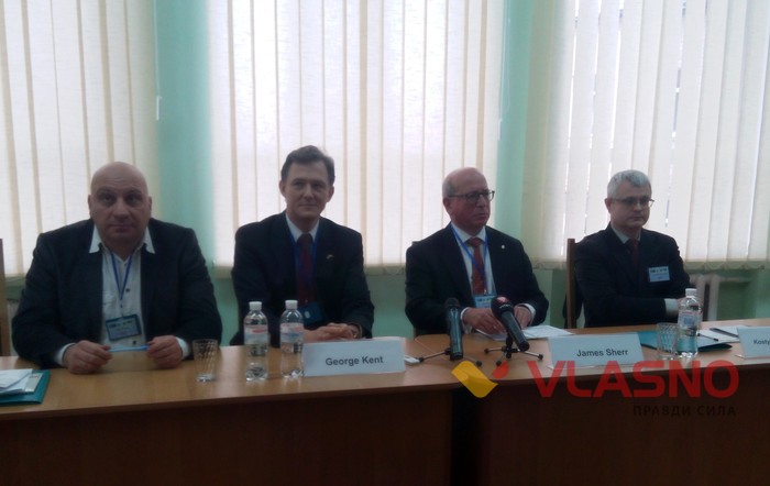 Академія НАТО у Вінниці фото