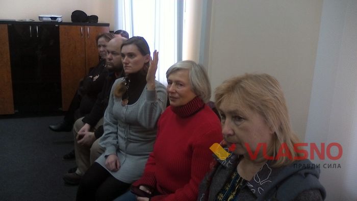 бюджетна комісія Вінницької ОДА з патріотичного виховання фото
